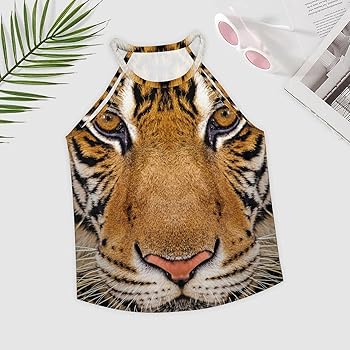 【Spick and Span】OBLADA / オブラダ TIGER TEE Spick and Span】OBLADA / オブラダ TIGER TEE